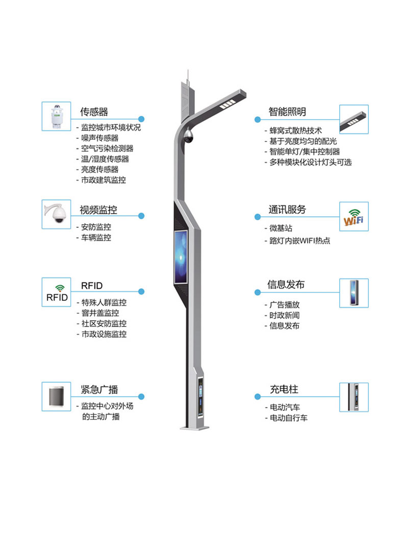 西藏定制智慧照明生产厂家
